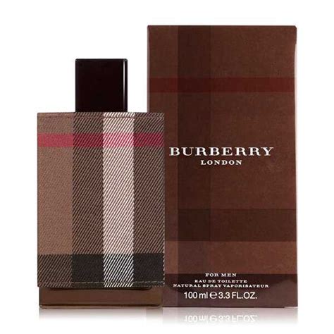 Burberry London for men stores